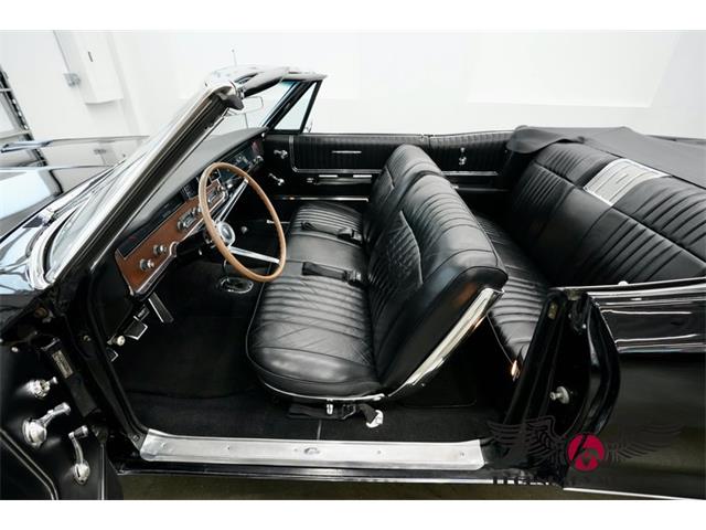 1966 Pontiac Bonneville (CC-2087634) for sale in Rowley, Massachusetts