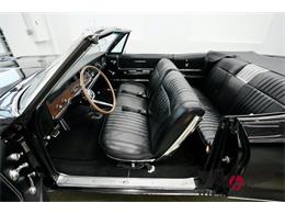 1966 Pontiac Bonneville (CC-2087634) for sale in Rowley, Massachusetts
