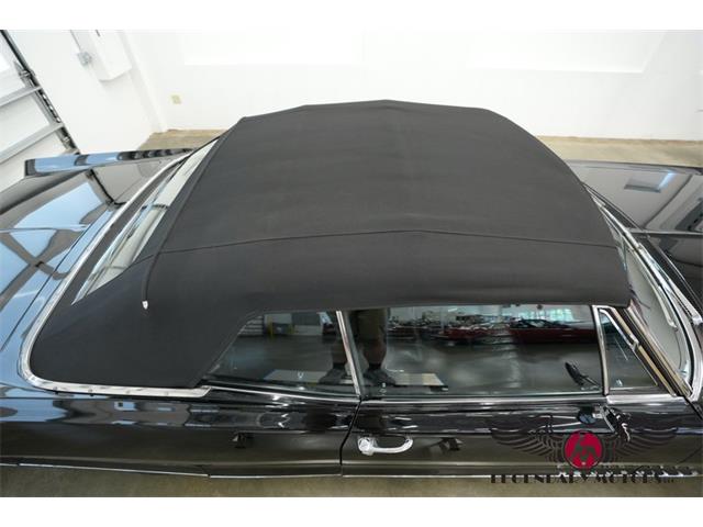 1966 Pontiac Bonneville (CC-2087634) for sale in Rowley, Massachusetts