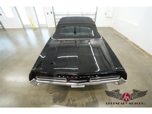 1966 Pontiac Bonneville (CC-2087634) for sale in Rowley, Massachusetts