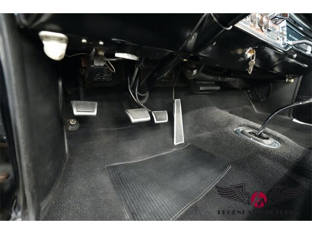1966 Pontiac Bonneville (CC-2087634) for sale in Rowley, Massachusetts