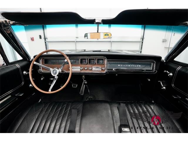 1966 Pontiac Bonneville (CC-2087634) for sale in Rowley, Massachusetts