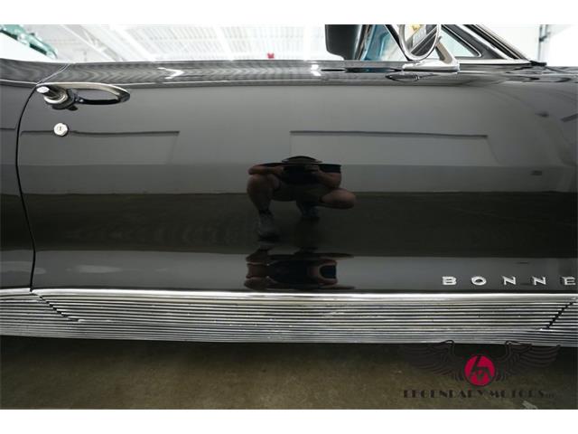 1966 Pontiac Bonneville (CC-2087634) for sale in Rowley, Massachusetts