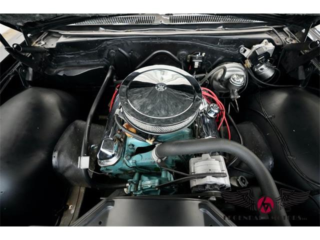 1966 Pontiac Bonneville (CC-2087634) for sale in Rowley, Massachusetts