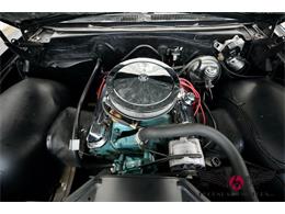1966 Pontiac Bonneville (CC-2087634) for sale in Rowley, Massachusetts