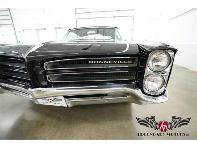 1966 Pontiac Bonneville (CC-2087634) for sale in Rowley, Massachusetts