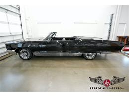 1966 Pontiac Bonneville (CC-2087634) for sale in Rowley, Massachusetts