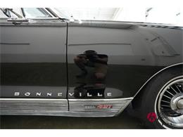 1966 Pontiac Bonneville (CC-2087634) for sale in Rowley, Massachusetts