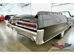 1966 Pontiac Bonneville (CC-2087634) for sale in Rowley, Massachusetts