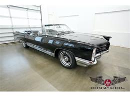 1966 Pontiac Bonneville (CC-2087634) for sale in Rowley, Massachusetts