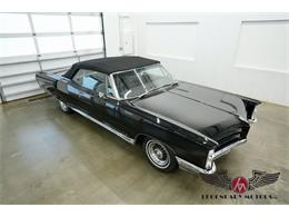 1966 Pontiac Bonneville (CC-2087634) for sale in Rowley, Massachusetts
