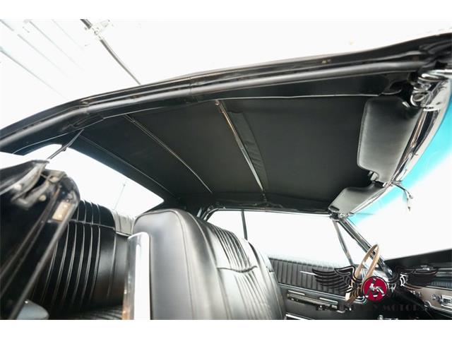 1966 Pontiac Bonneville (CC-2087634) for sale in Rowley, Massachusetts