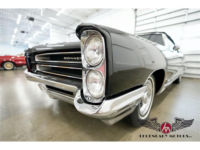 1966 Pontiac Bonneville (CC-2087634) for sale in Rowley, Massachusetts