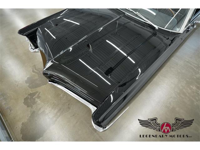 1966 Pontiac Bonneville (CC-2087634) for sale in Rowley, Massachusetts