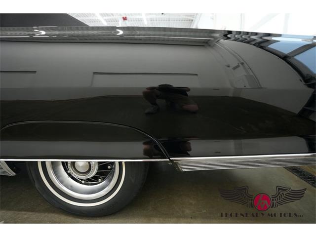 1966 Pontiac Bonneville (CC-2087634) for sale in Rowley, Massachusetts
