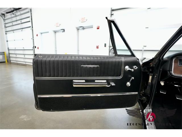 1966 Pontiac Bonneville (CC-2087634) for sale in Rowley, Massachusetts
