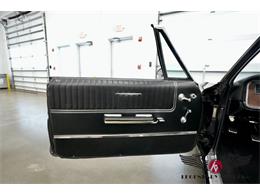 1966 Pontiac Bonneville (CC-2087634) for sale in Rowley, Massachusetts