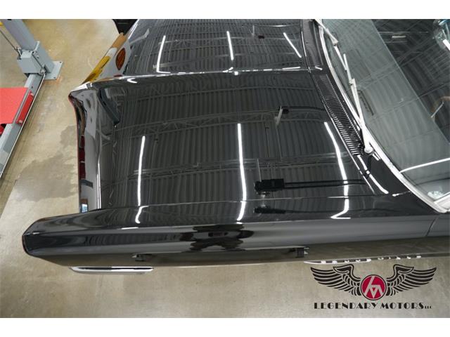 1966 Pontiac Bonneville (CC-2087634) for sale in Rowley, Massachusetts