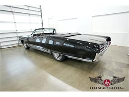 1966 Pontiac Bonneville (CC-2087634) for sale in Rowley, Massachusetts