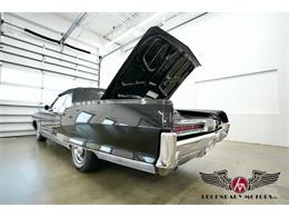 1966 Pontiac Bonneville (CC-2087634) for sale in Rowley, Massachusetts