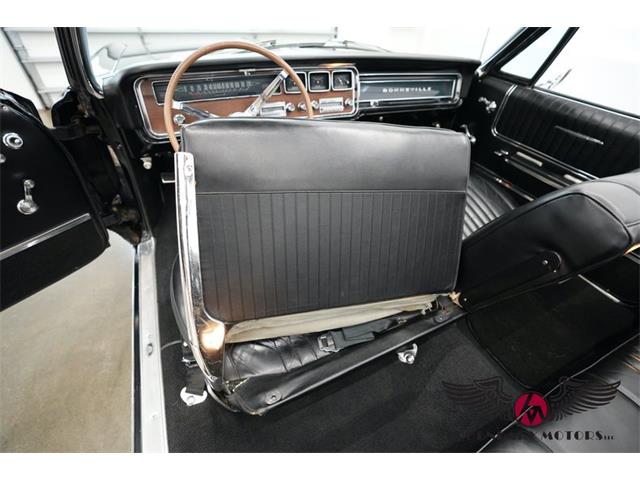 1966 Pontiac Bonneville (CC-2087634) for sale in Rowley, Massachusetts