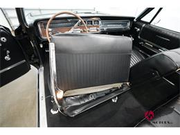 1966 Pontiac Bonneville (CC-2087634) for sale in Rowley, Massachusetts