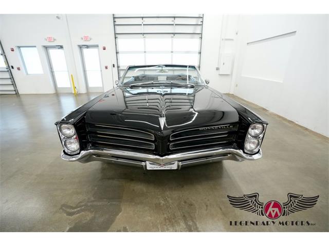 1966 Pontiac Bonneville (CC-2087634) for sale in Rowley, Massachusetts