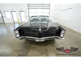 1966 Pontiac Bonneville (CC-2087634) for sale in Rowley, Massachusetts