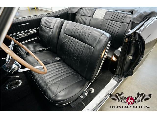 1966 Pontiac Bonneville (CC-2087634) for sale in Rowley, Massachusetts