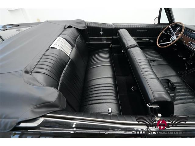 1966 Pontiac Bonneville (CC-2087634) for sale in Rowley, Massachusetts