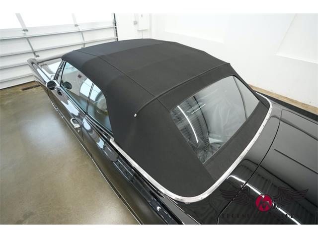 1966 Pontiac Bonneville (CC-2087634) for sale in Rowley, Massachusetts