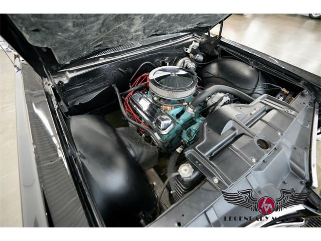 1966 Pontiac Bonneville (CC-2087634) for sale in Rowley, Massachusetts
