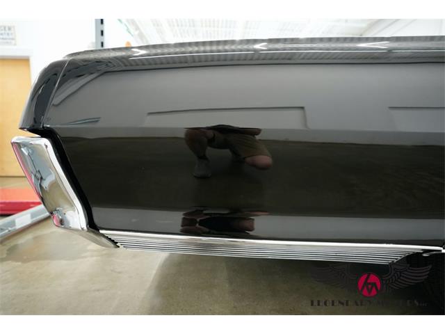 1966 Pontiac Bonneville (CC-2087634) for sale in Rowley, Massachusetts