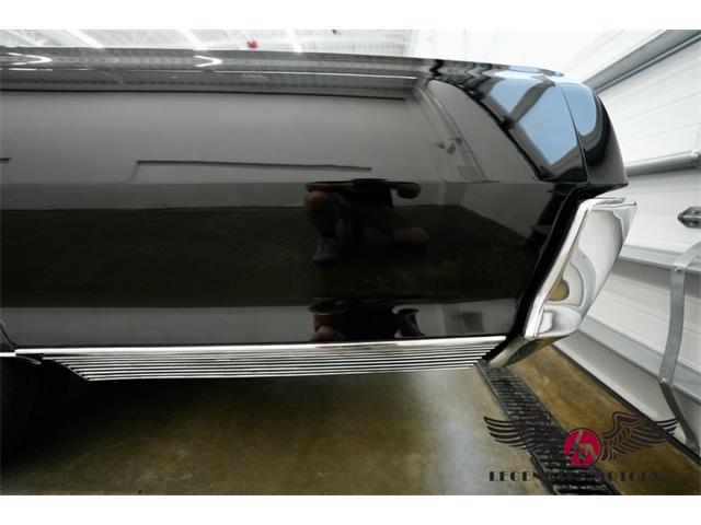 1966 Pontiac Bonneville (CC-2087634) for sale in Rowley, Massachusetts