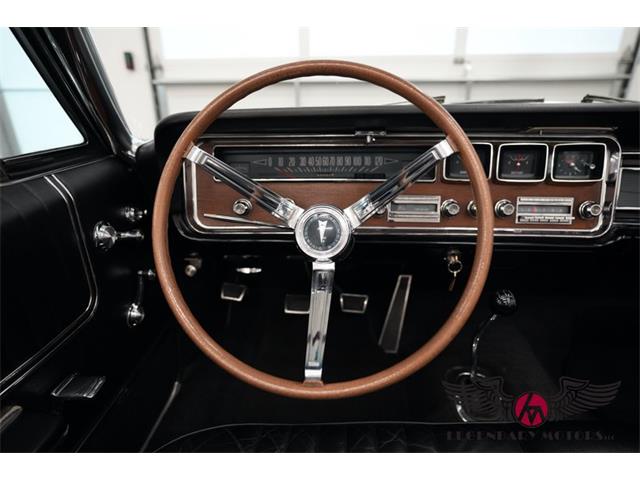 1966 Pontiac Bonneville (CC-2087634) for sale in Rowley, Massachusetts