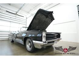 1966 Pontiac Bonneville (CC-2087634) for sale in Rowley, Massachusetts