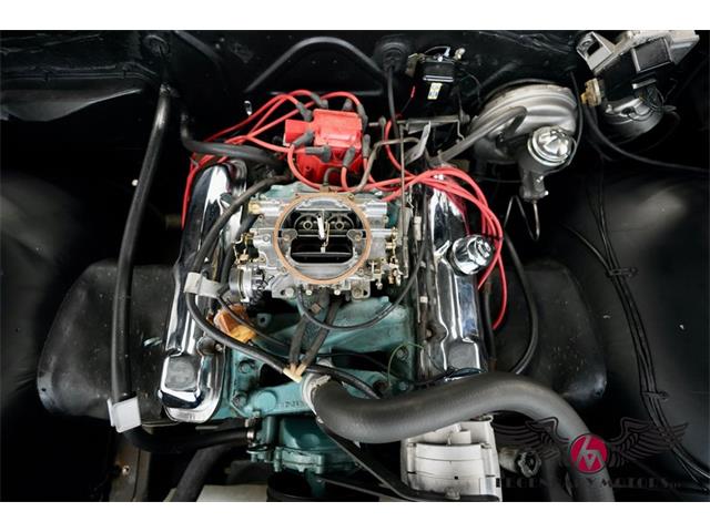 1966 Pontiac Bonneville (CC-2087634) for sale in Rowley, Massachusetts