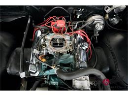 1966 Pontiac Bonneville (CC-2087634) for sale in Rowley, Massachusetts