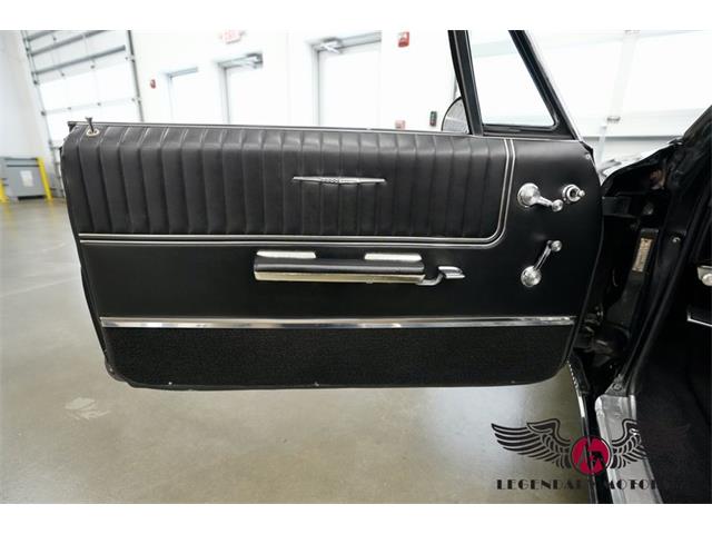 1966 Pontiac Bonneville (CC-2087634) for sale in Rowley, Massachusetts