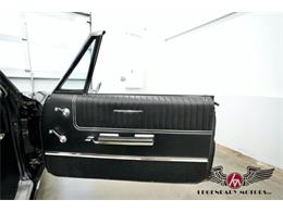 1966 Pontiac Bonneville (CC-2087634) for sale in Rowley, Massachusetts