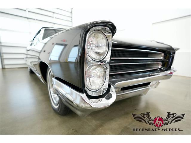 1966 Pontiac Bonneville (CC-2087634) for sale in Rowley, Massachusetts