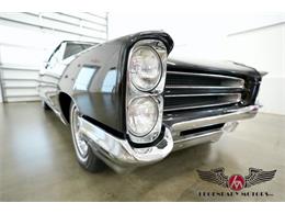 1966 Pontiac Bonneville (CC-2087634) for sale in Rowley, Massachusetts