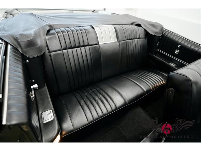 1966 Pontiac Bonneville (CC-2087634) for sale in Rowley, Massachusetts