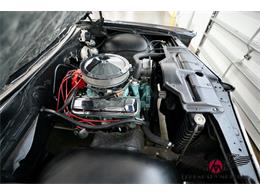 1966 Pontiac Bonneville (CC-2087634) for sale in Rowley, Massachusetts