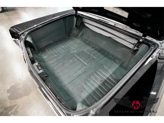 1966 Pontiac Bonneville (CC-2087634) for sale in Rowley, Massachusetts