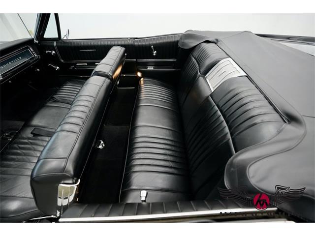 1966 Pontiac Bonneville (CC-2087634) for sale in Rowley, Massachusetts