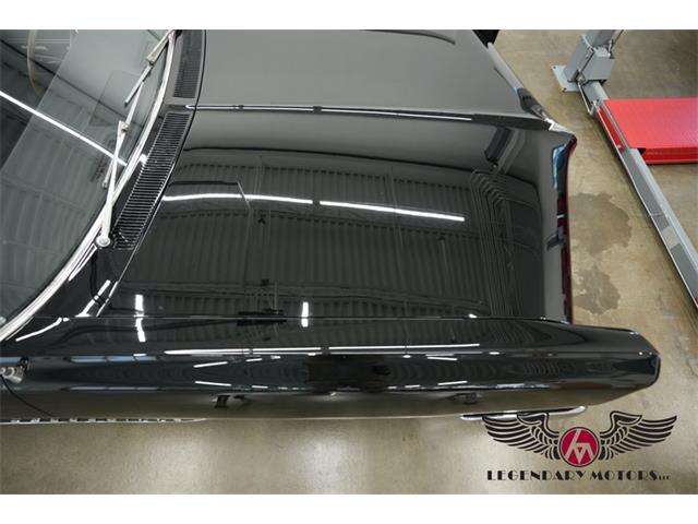 1966 Pontiac Bonneville (CC-2087634) for sale in Rowley, Massachusetts