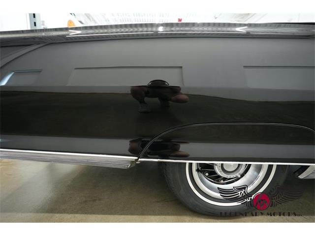1966 Pontiac Bonneville (CC-2087634) for sale in Rowley, Massachusetts