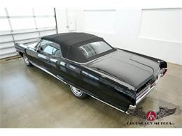 1966 Pontiac Bonneville (CC-2087634) for sale in Rowley, Massachusetts