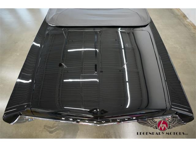 1966 Pontiac Bonneville (CC-2087634) for sale in Rowley, Massachusetts
